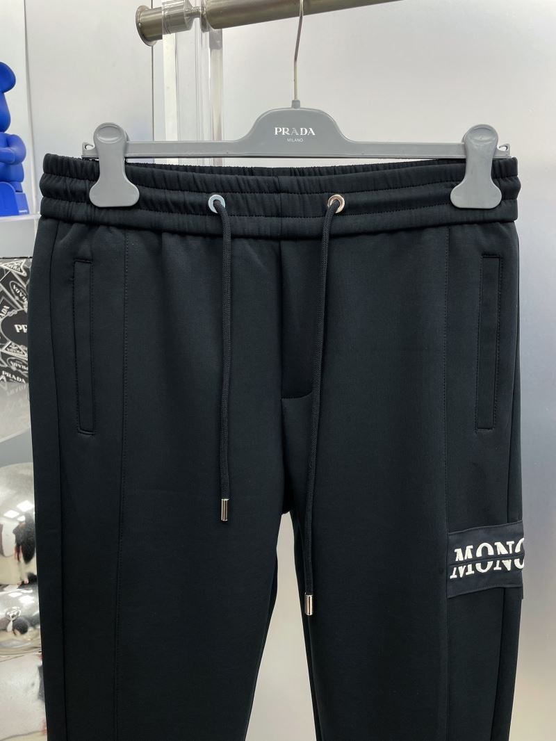 Moncler Long Pants